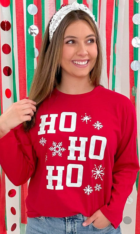 HoHoHo T-Shirt