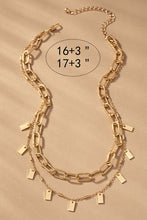 Load image into Gallery viewer, Perfect Week Necklace
