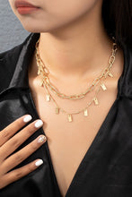 Load image into Gallery viewer, Perfect Week Necklace
