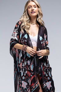 Georgia Kimono