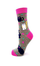 Load image into Gallery viewer, Fluff You Womens Socks
