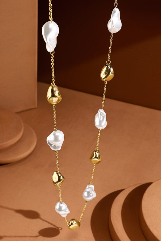 Fancy That Necklace