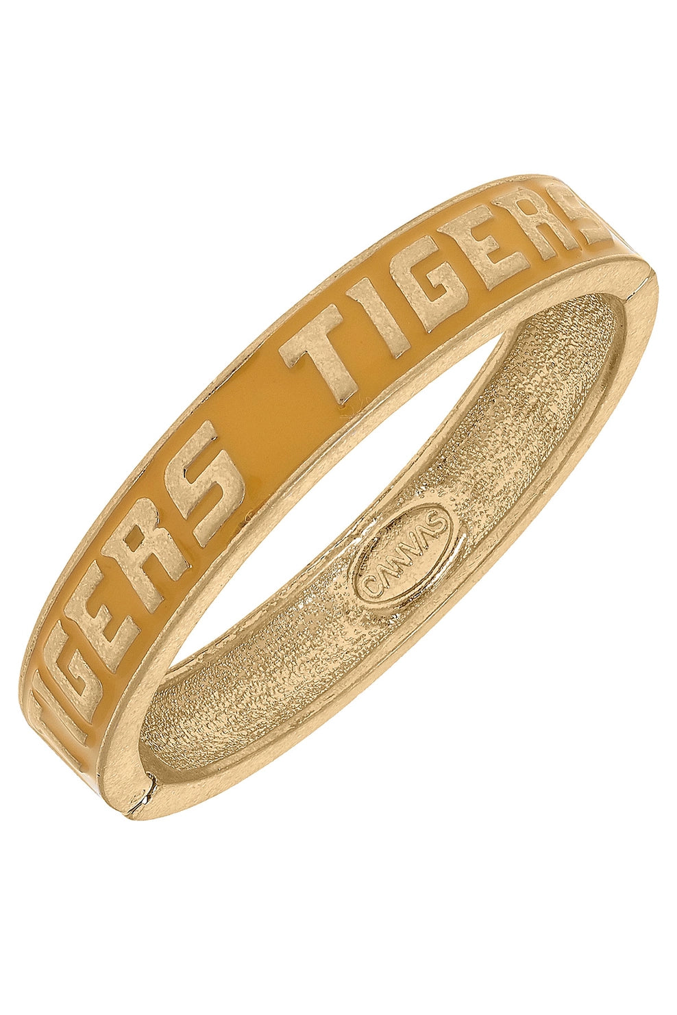 Missouri Tiger Bangle