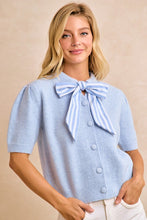 Load image into Gallery viewer, In Knots Sweater
