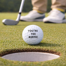 Load image into Gallery viewer, Smack Talk Golf Balls Vol 9
