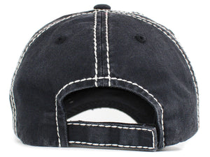 Pickleball Therapy Hat