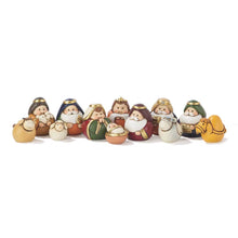 Load image into Gallery viewer, Bobble Nativity
