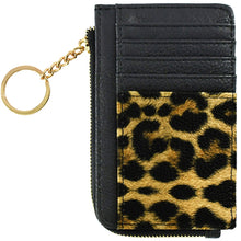 Load image into Gallery viewer, Credit Card Wallet Keychain
