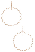 Load image into Gallery viewer, Forever Mine Earrings
