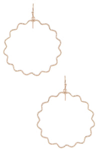 Forever Mine Earrings
