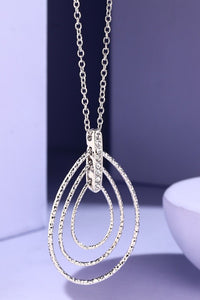 Friday Night Necklace