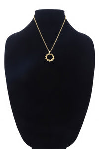 Franklin Necklace
