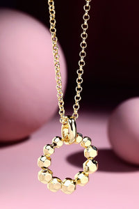 Franklin Necklace