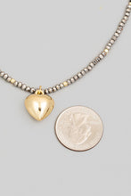 Load image into Gallery viewer, All Heart Necklace
