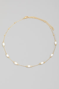 The Classic Necklace