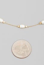 Load image into Gallery viewer, The Classic Necklace
