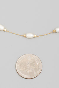 The Classic Necklace