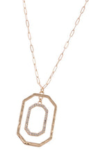 Load image into Gallery viewer, Only Tonight Necklace
