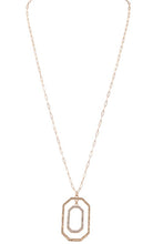Load image into Gallery viewer, Only Tonight Necklace
