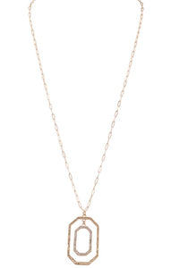 Only Tonight Necklace