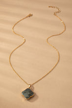 Load image into Gallery viewer, Do You See Me Necklace

