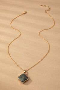 Do You See Me Necklace
