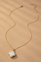 Load image into Gallery viewer, Do You See Me Necklace
