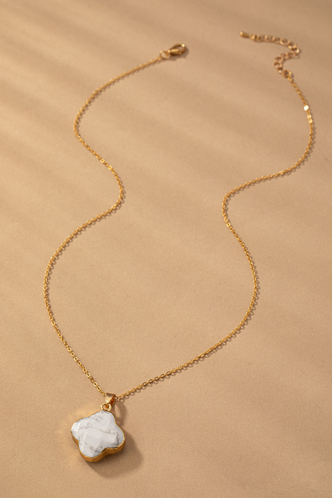Do You See Me Necklace