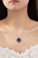 Load image into Gallery viewer, Do You See Me Necklace
