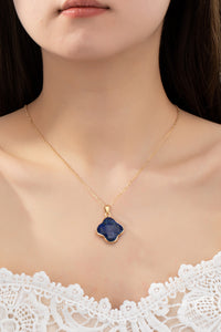 Do You See Me Necklace