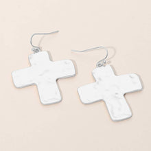 Load image into Gallery viewer, My Faith Earrings
