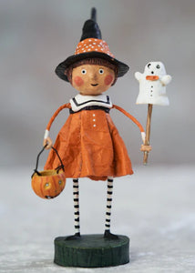 Precious Pumpkin
