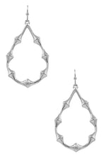 Load image into Gallery viewer, Bamboo Earrings
