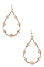 Load image into Gallery viewer, Bamboo Earrings
