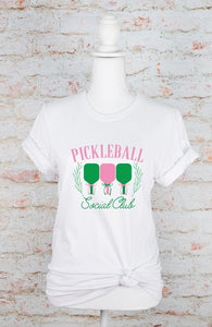 Pickleball T-Shirt