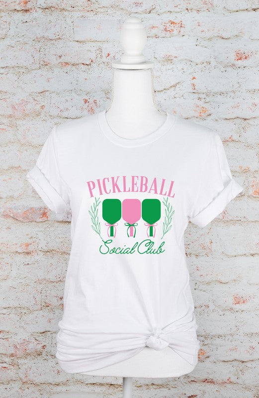 Pickleball T-Shirt