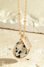 Load image into Gallery viewer, Falling Necklace
