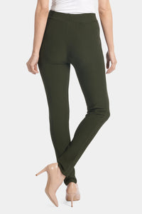 Jasmine Legging Olive