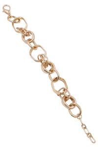 Chain Link Bracelet