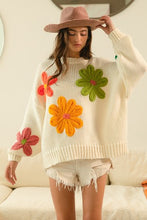 Load image into Gallery viewer, Believing In You Sweater
