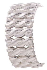 Twisted Sister Bracelet