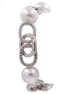 Pearl Me Crazy Bracelet