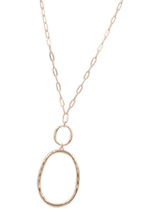 Victory Necklace
