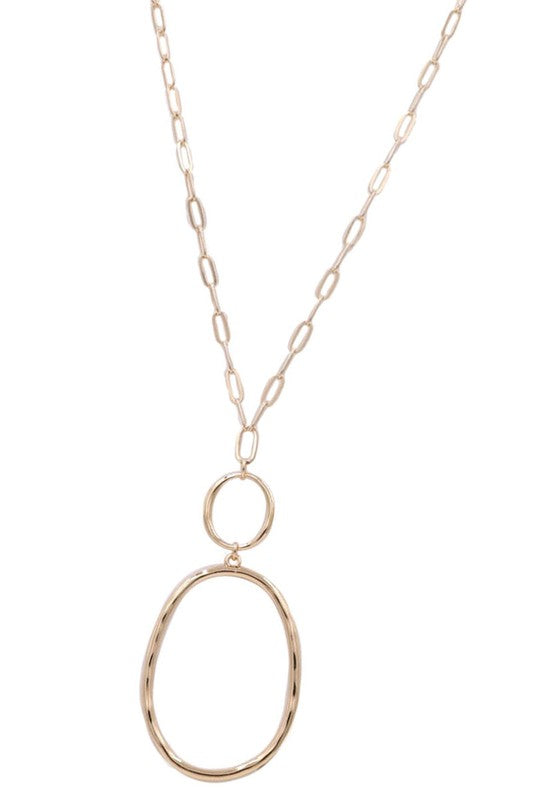 Victory Necklace