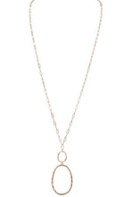 Load image into Gallery viewer, Victory Necklace
