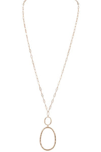 Victory Necklace