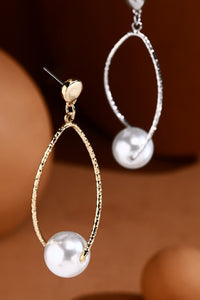 Sunset Earrings
