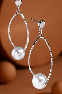 Sunset Earrings