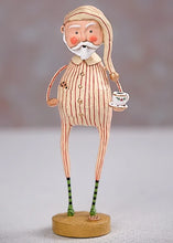 Load image into Gallery viewer, Late Night Snack Santa

