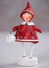 Load image into Gallery viewer, Bundled Up Brenna
